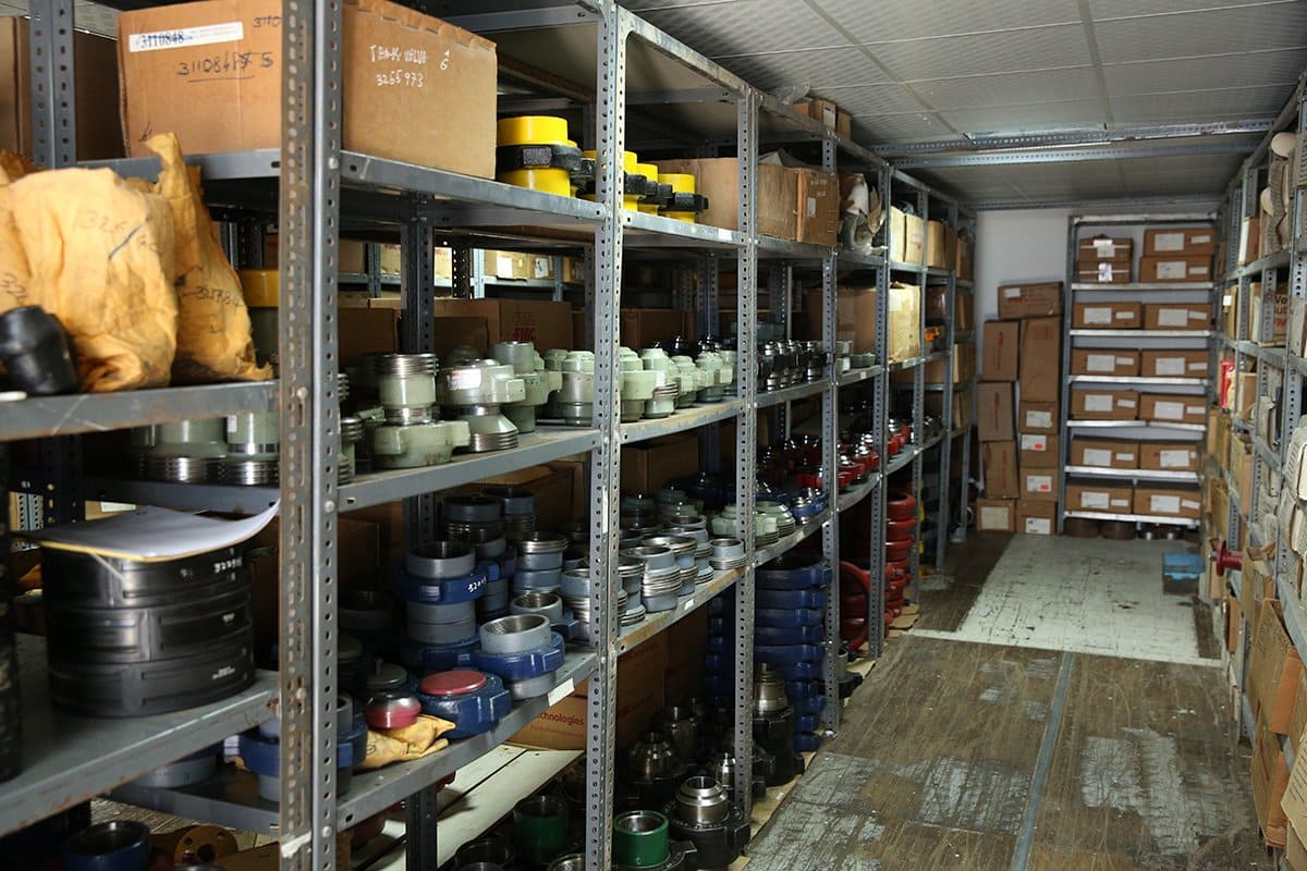 Gulf Oilfield Supplies & Services (GOSS) Media Center